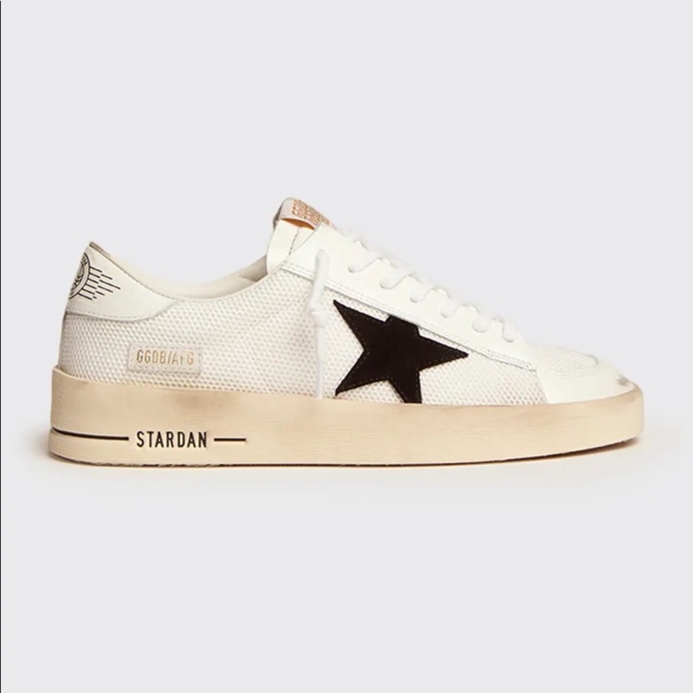 Stardan Golden Goose sneakers
